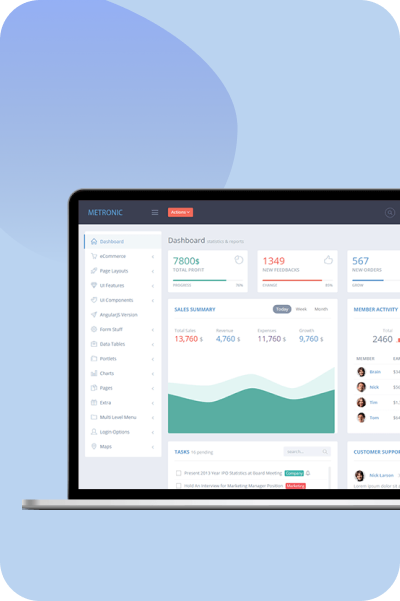 https://centurionsoftware.us/our-services/#data-driven-websites